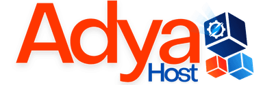 Adya Host Logo