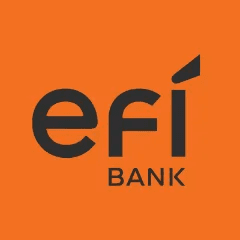 EFÍ Bank logo