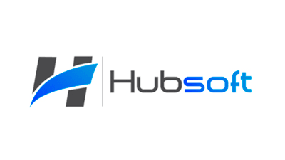 HubSoft logo