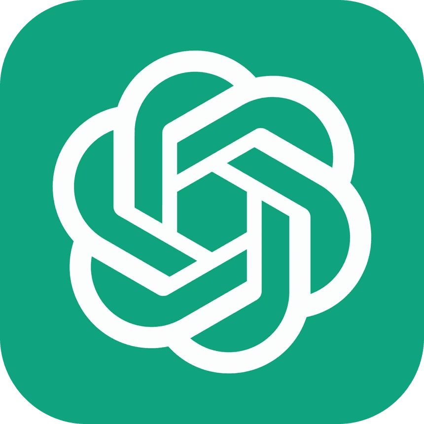 OpenAI logo