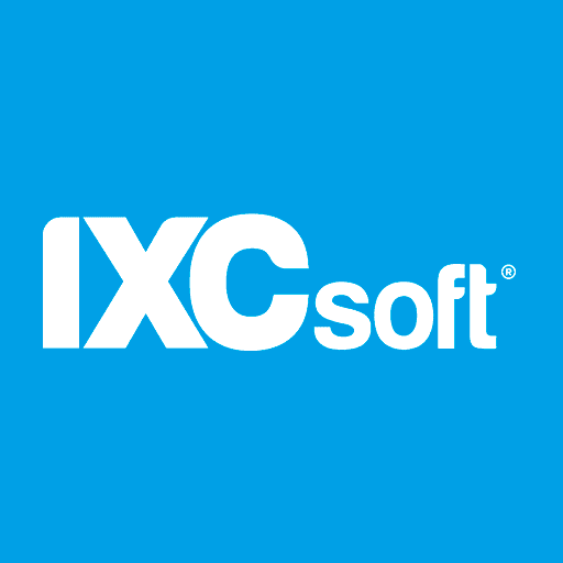 IxcSoft logo