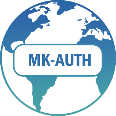 MK-Auth Logo