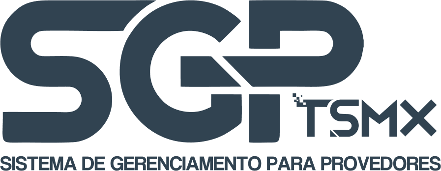 SGP logo